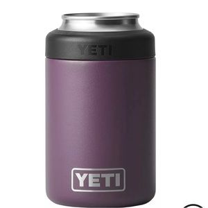 YETI 12 oz Rambler Colster Can Insulator